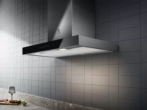 Вытяжка Electrolux LFT766X фото 2