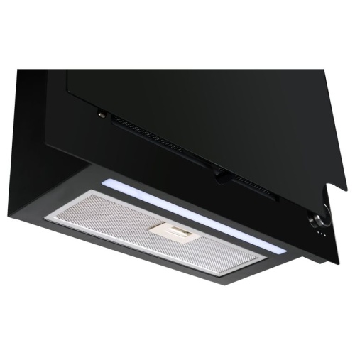 Вертикальная вытяжка Korting KHC 67806 ICPGN фото 5