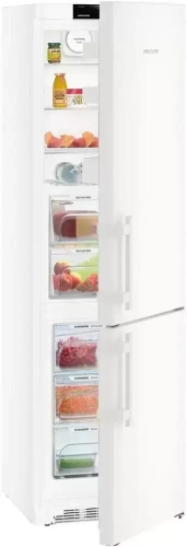 Холодильник Liebherr CBN 4815 Comfort BioFresh NoFrost фото 2