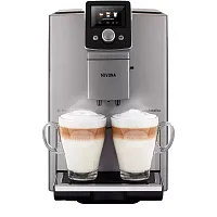 Кофемашина CafeRomatica Nivona NICR 821