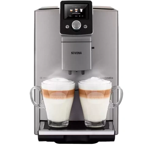 Кофемашина CafeRomatica Nivona NICR 821