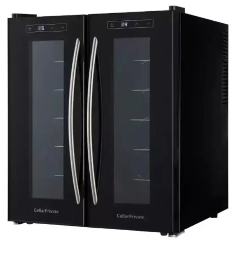Винный шкаф CellarPrivate CP024-2T фото 5