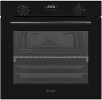 Встраиваемый духовой шкаф Brandt BOH1325BB