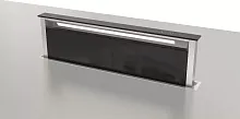 Встраиваемая вытяжка Fulgor Milano FDDH 1120 TRC BK