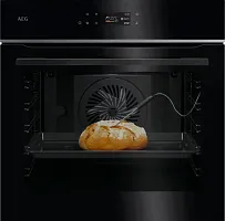 Духовой шкаф AEG TE7PB63ZAB