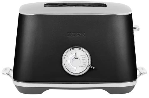 Тостер BORK T703 BK