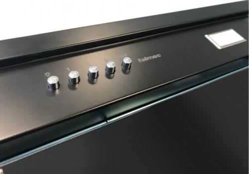 Вытяжка встраиваемая Falmec CBIN50.E10#ZZZN460F Вытяжка встраиваемая Falmec CBIN50.E10#ZZZN460F
