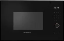 Встраиваемая микроволновая печь De Dietrich DMG4210H