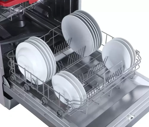 Посудомоечная машина Kuppersberg GFM 6073 фото 8