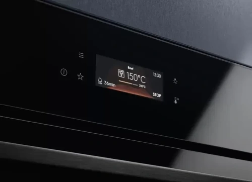 Духовой шкаф Electrolux EOB8S39Z фото 2