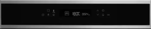 Духовой шкаф Electrolux COE7P31X фото 2