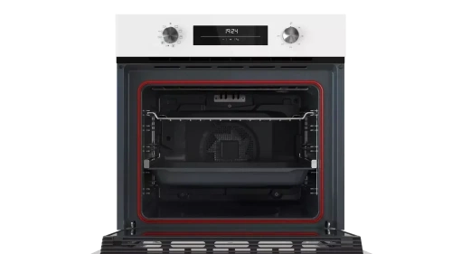 Духовой шкаф Teka HSB 6350 WHITE фото 3