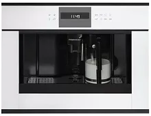 Встраиваемая кофемашина Kuppersbusch CKV 6550.0 W5 Black Velvet