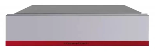 Встраиваемый подогреватель посуды Kuppersbusch CSW 6800.0 G8 Hot Chili