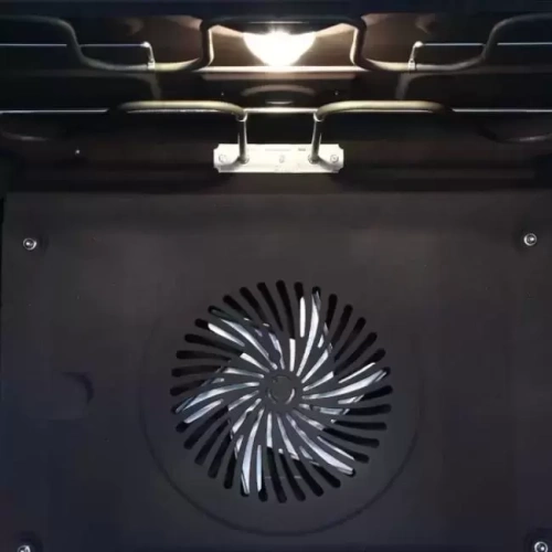 Духовой шкаф AEG BCR546350W фото 3