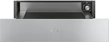 Встраиваемый подогреватель посуды Smeg CPR315X
