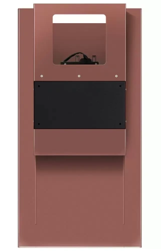 Вытяжка Maunfeld Bath Plus 402 медный фото 3
