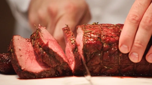 Духовой шкаф с паром De Dietrich DOR4546X фото 5