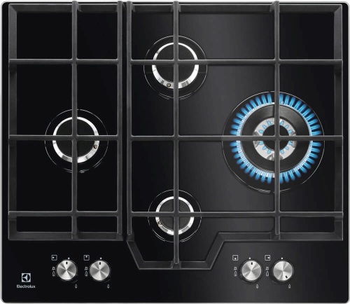 Electrolux KGG6456K
