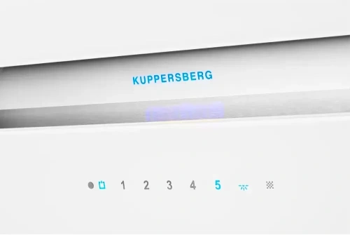 Вытяжка Kuppersberg F 693 W фото 7