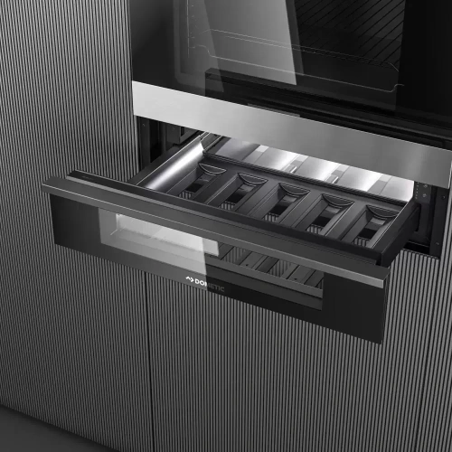 Выдвижной винный шкаф Dometic DrawBar 5C фото 2