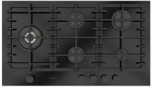 Газовая варочная панель Fulgor Milano FPH 905 G WK BKG