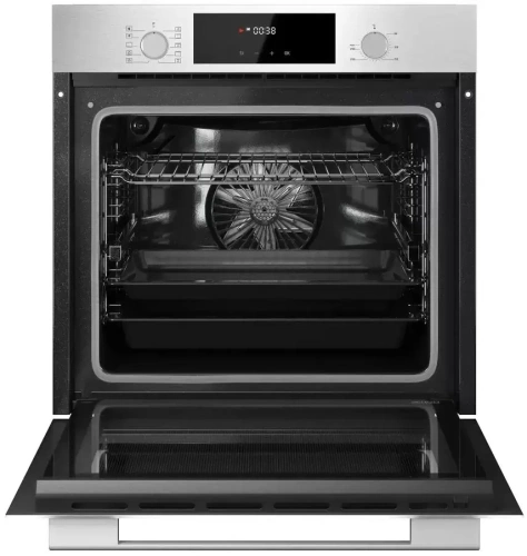Духовой шкаф Kuppersberg HF 609 BX фото 2