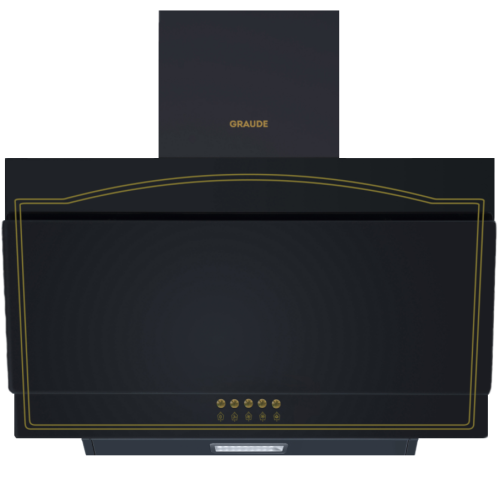 Настенная вытяжка GRAUDE DHK 60.1 S Настенная вытяжка GRAUDE DHK 60.1 S