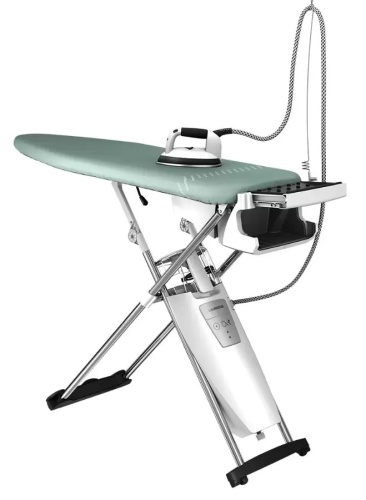 Laurastar S PURE PLUS