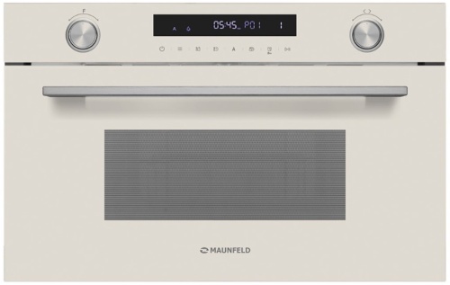 Maunfeld MBMO349GBG