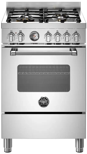 Варочный центр Bertazzoni MAS64L1EXT