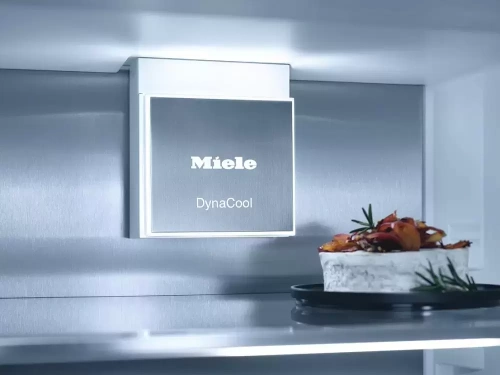 Встраиваемый холодильник Miele KFN 7785 C фото 8
