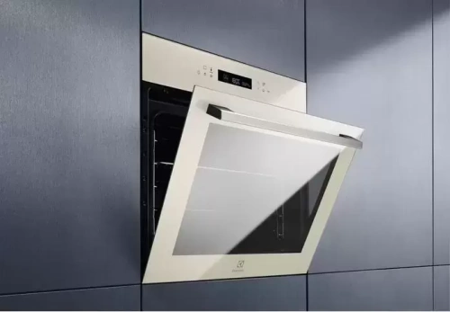 Духовой шкаф Electrolux LOE7C31S фото 10