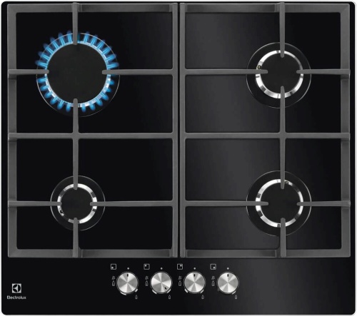 Electrolux KGG6426K