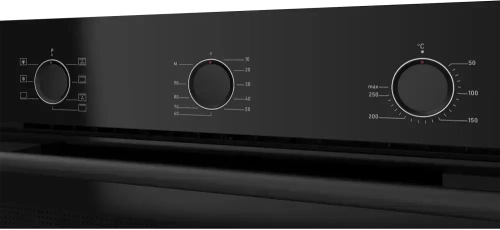 Духовой шкаф Kuppersberg HO 603 B фото 2