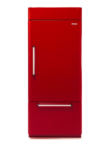 Винный шкаф Fhiaba AS901TWT3 фото 2