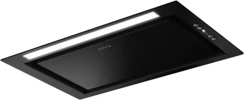 Встраиваемая вытяжка Elica HIDDEN ADVANCE BL MAT/A/72 фото 2
