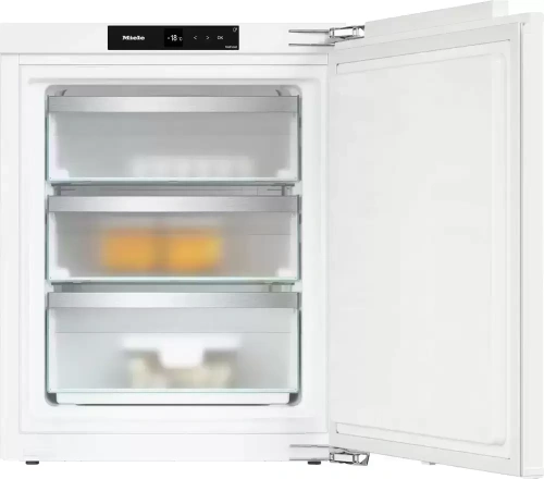 Встраиваемый морозильник Miele FNS 7040 B