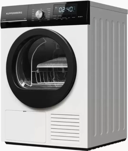 Сушильная машина Kuppersberg DM 660 W фото 3