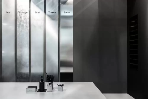 Духовой шкаф Barazza 1FEVTP фото 7