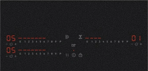 Варочная панель AEG TI64IB10IZ фото 2