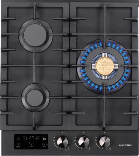 HIBERG VM 4235 B
