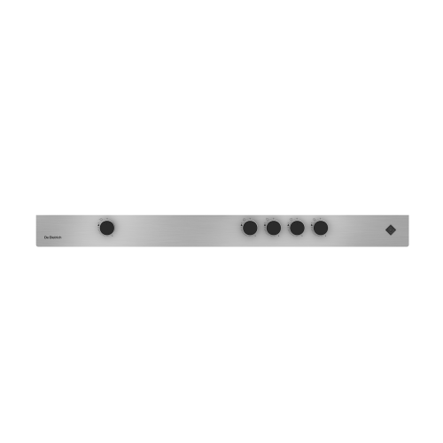Газовая варочная панель De Dietrich DPE4929XF фото 2
