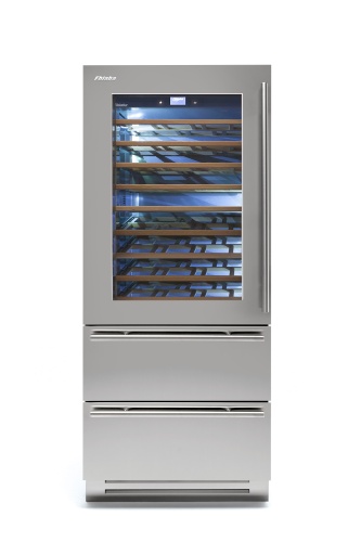 Винный шкаф Fhiaba KS900HWT3 фото 2
