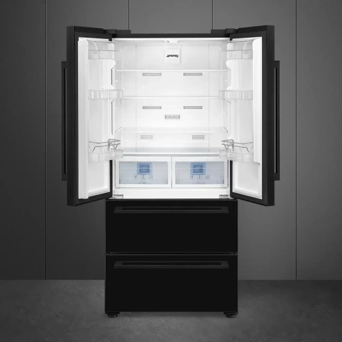 Холодильник Smeg FQ55FNDE фото 4