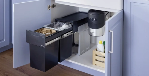 Измельчитель пищевых отходов Blanco FWD Max фото 4