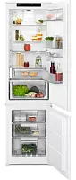 Встраиваемый холодильник Electrolux LNS9TE19S