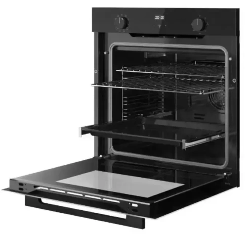 Духовой шкаф Kuppersberg HF 630 B фото 4