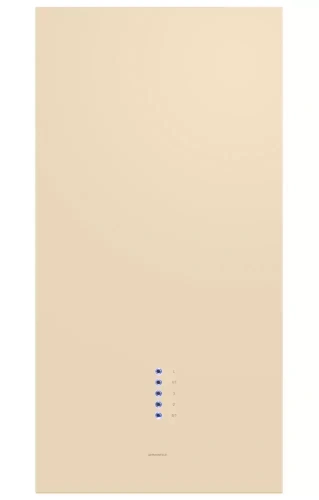 Вытяжка Maunfeld Bath Plus 402 бежевый фото 4