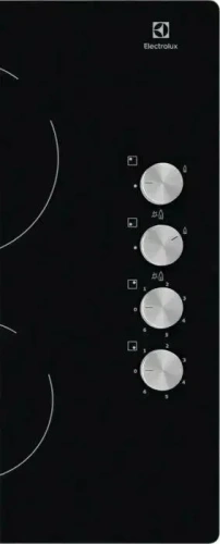 Варочная панель Electrolux EGE6172NOK фото 3